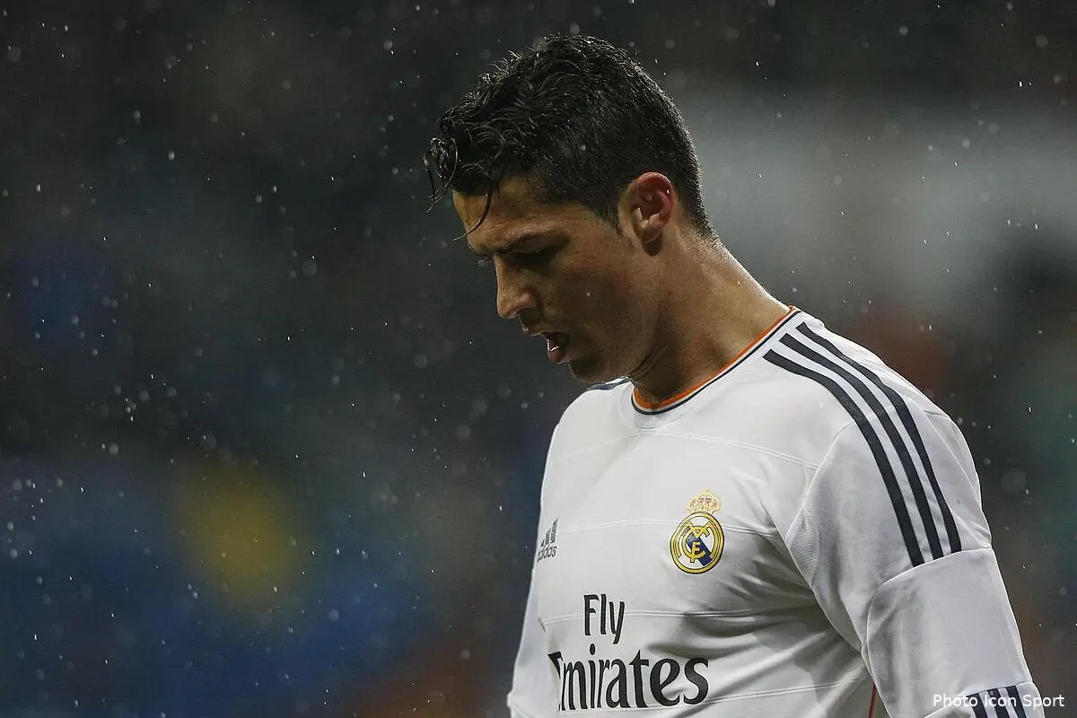 pourquoi messi est meilleur que cristiano ronaldo ronaldo 11112365