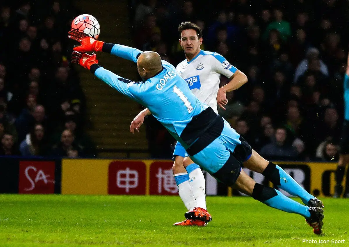 Comment Newcastle a renoncé à Thauvin
