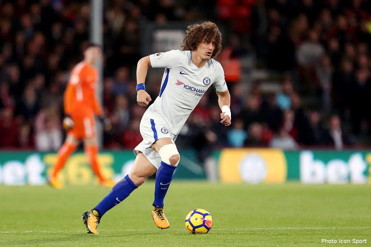 Premier League : Chelsea enchaîne contre Bournemouth