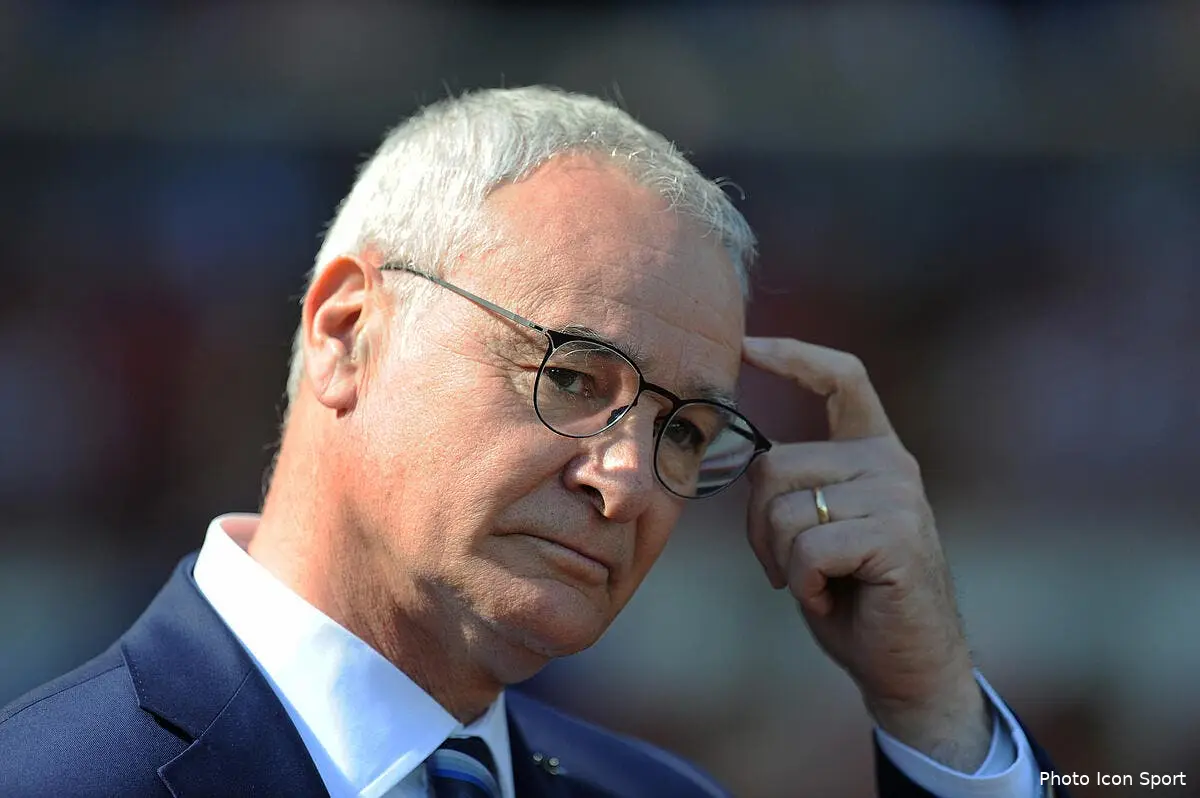 Premier League : Leicester succède à Arsenal avec sa défaite
