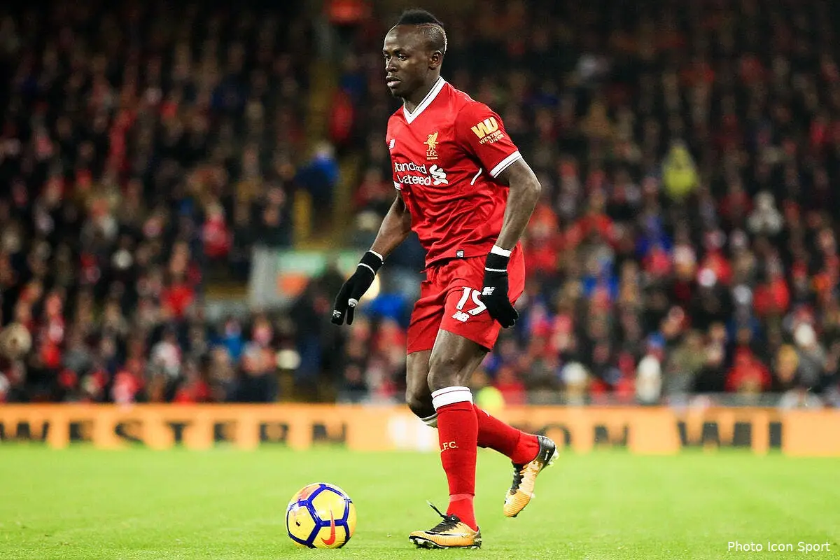 Premier League : Liverpool arrache un précieux succès à Burnley