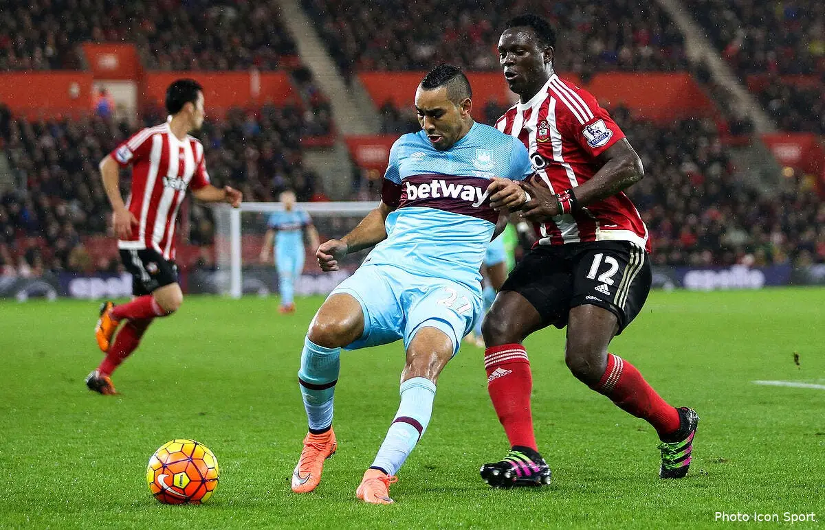 Prolongation dans l'urgence de Payet à West Ham