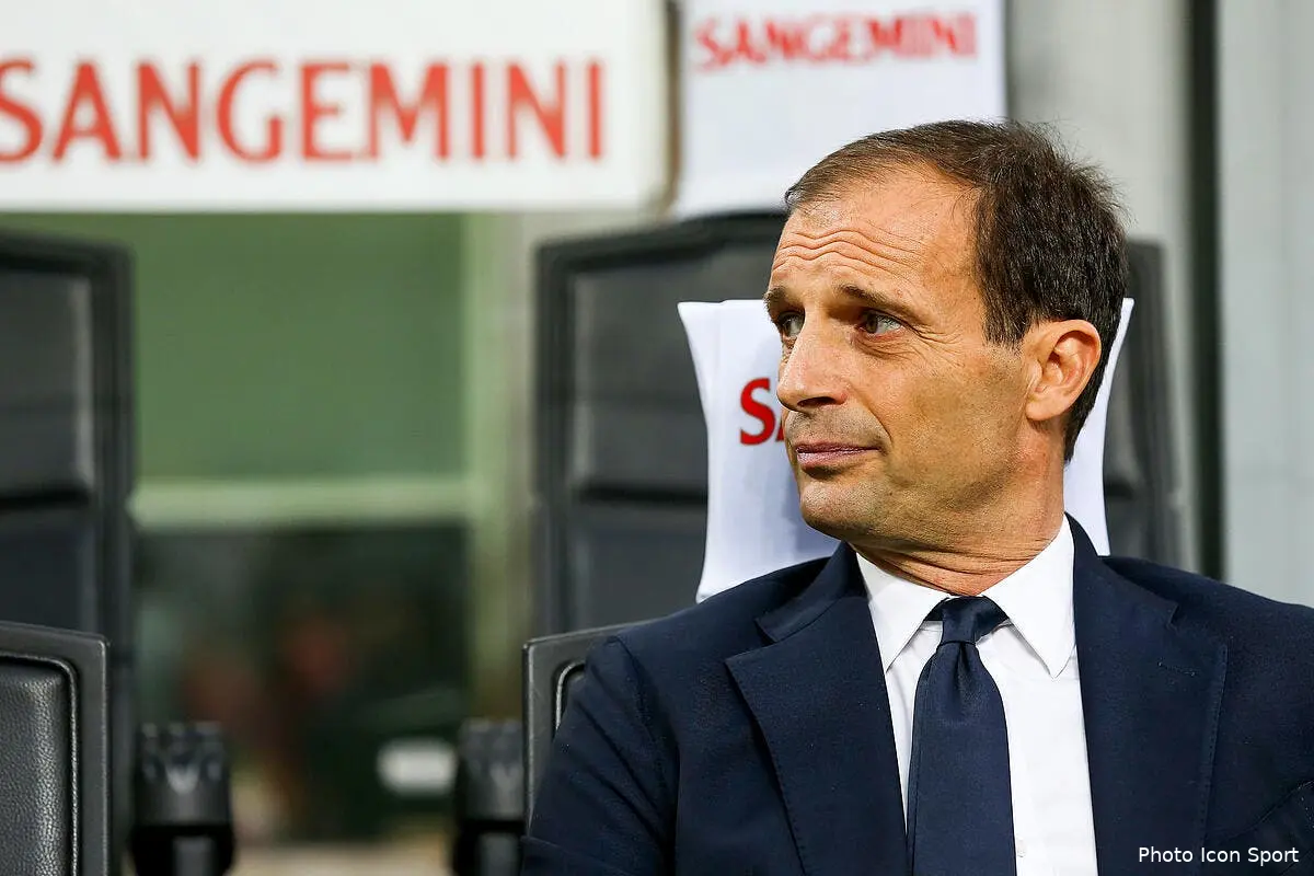 ps allegri se rapproche de paris tuchel peut trembler icon spi 270419 08 43285511