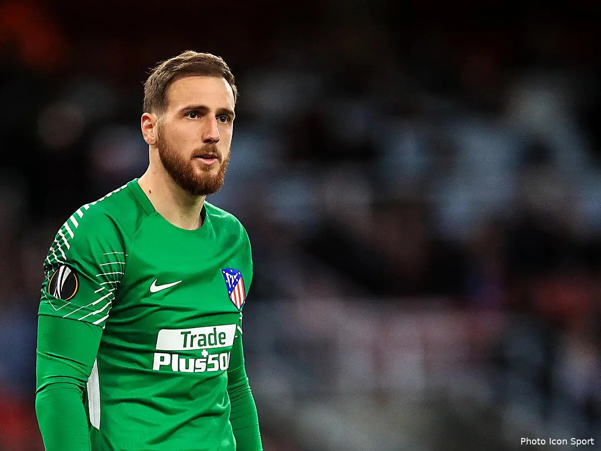 PSG : 100ME pour Oblak, le PSG fait un choix radical !