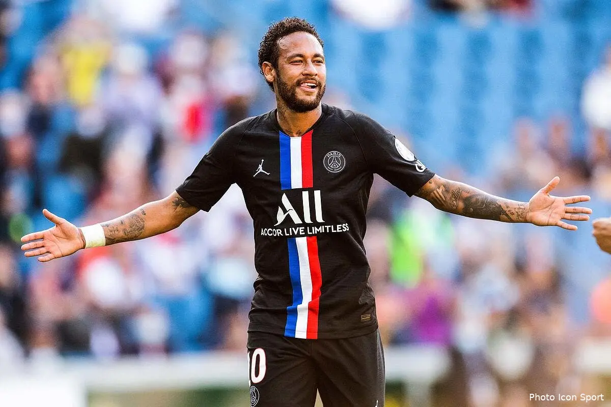 psg 150 me le qatar approuve la nouvelle clause de neymar icon sipausa 30266585290303