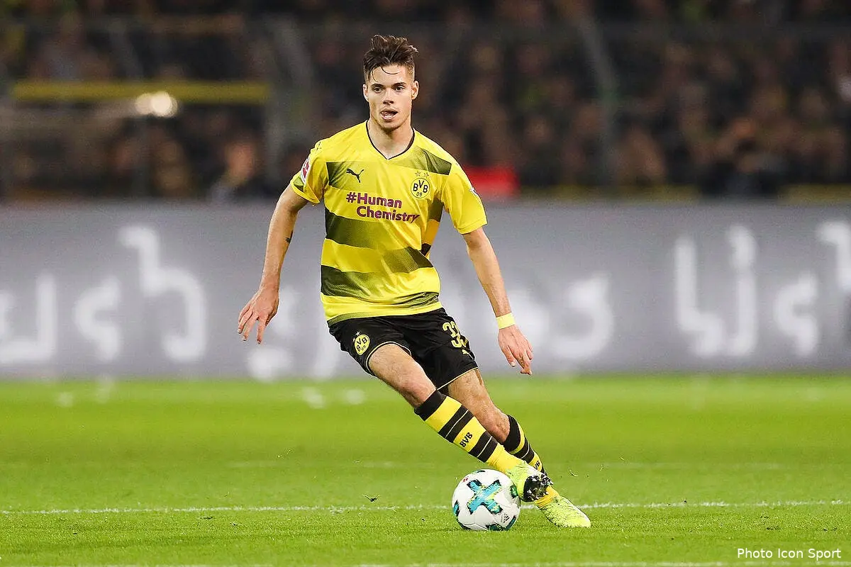 PSG : 50ME et Dortmund accepte de vendre un joueur au PSG !