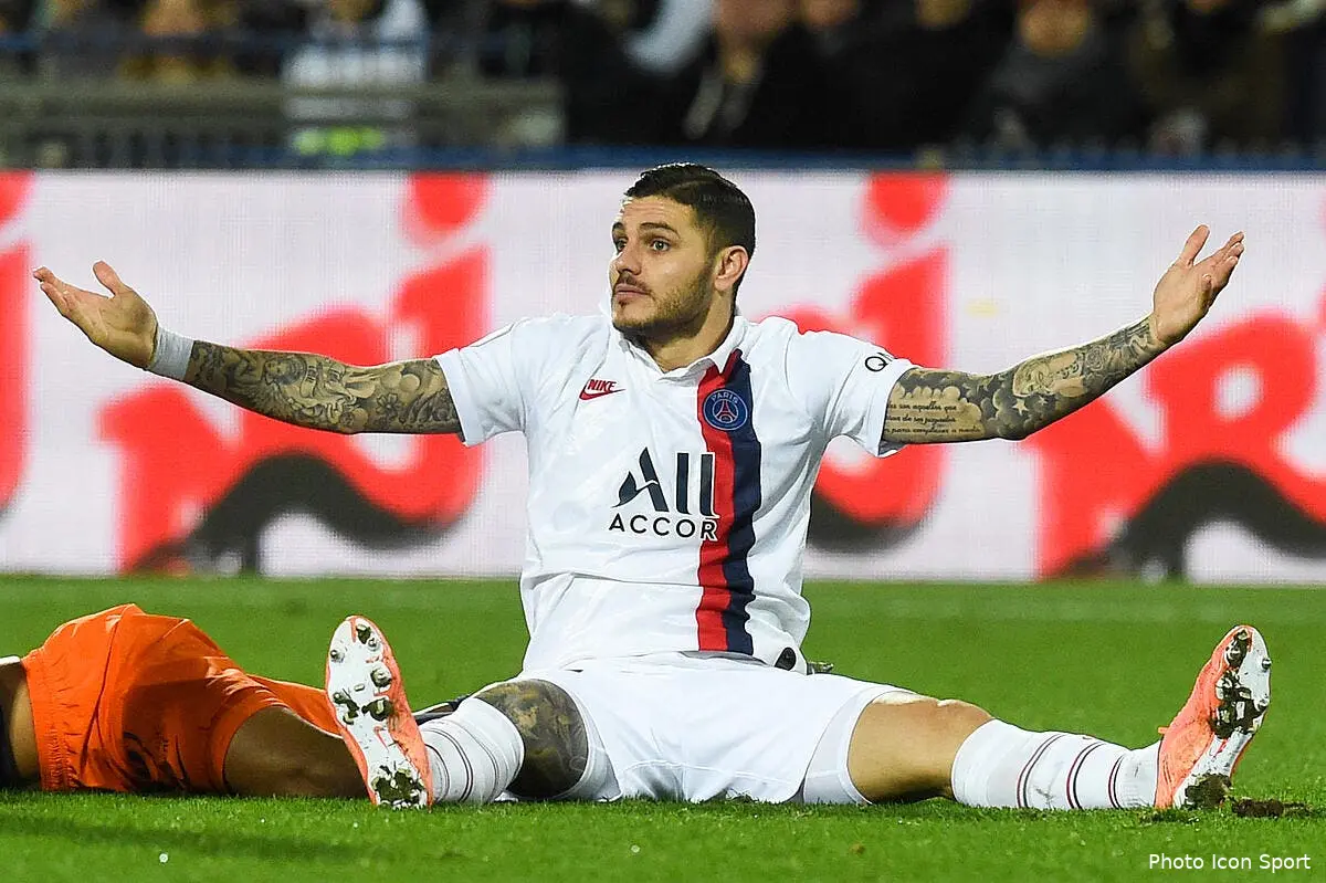 psg 70me pour icardi et s il y avait un coup de tonnerre icon adim 071219 35 107278775