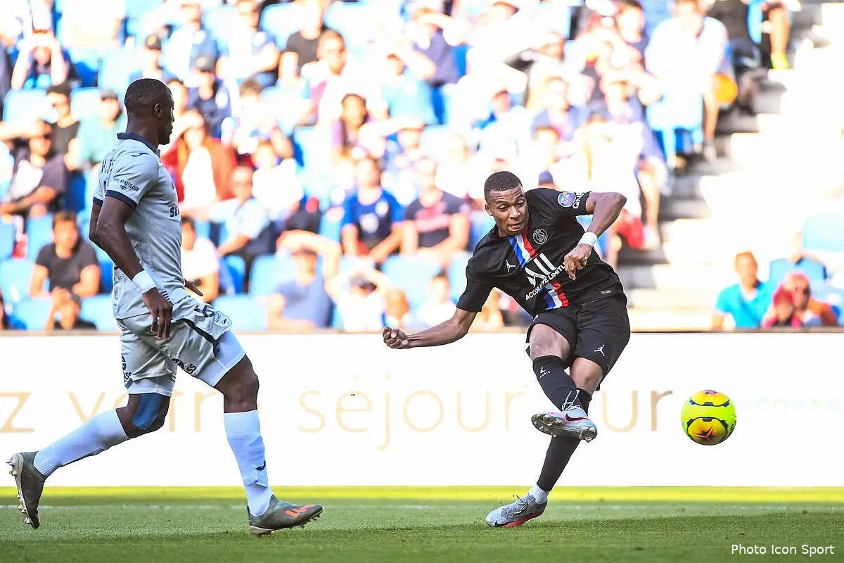 psg 9 0 dans la musette le havre zappe le score icon bap 120720 93 016289111