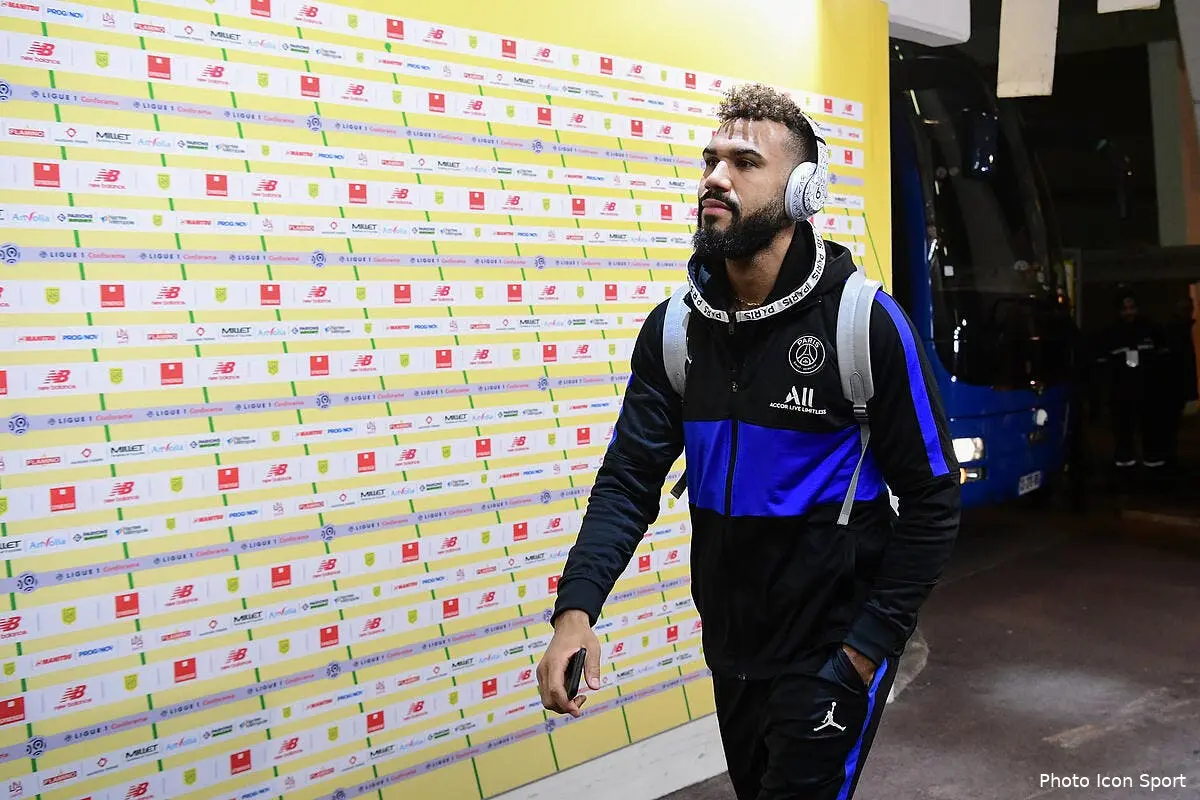 psg a paris paul pogba ne jure que par choupo moting icon winter 04022020117528288657