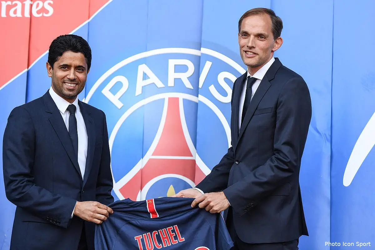 psg accord tuchel paris 8me et on se quitte bons amis icon dib 200518 12 03 302761