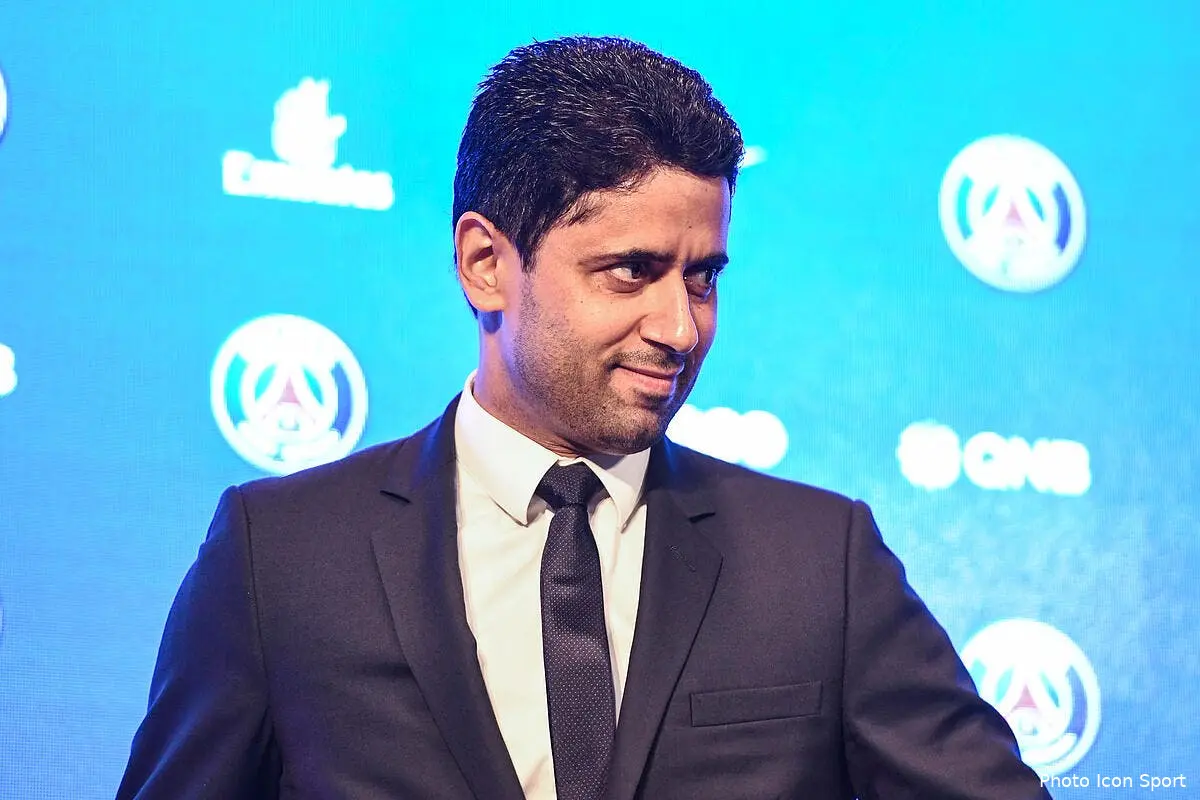 psg al khelaifi attend la fin du ramadan pour parler mercato icon dib 040817 100 53284959