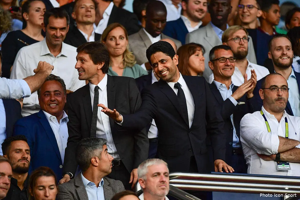 psg al khelaifi est cash le qatar ne lachera pas paris icon win 110819 01 98100285115