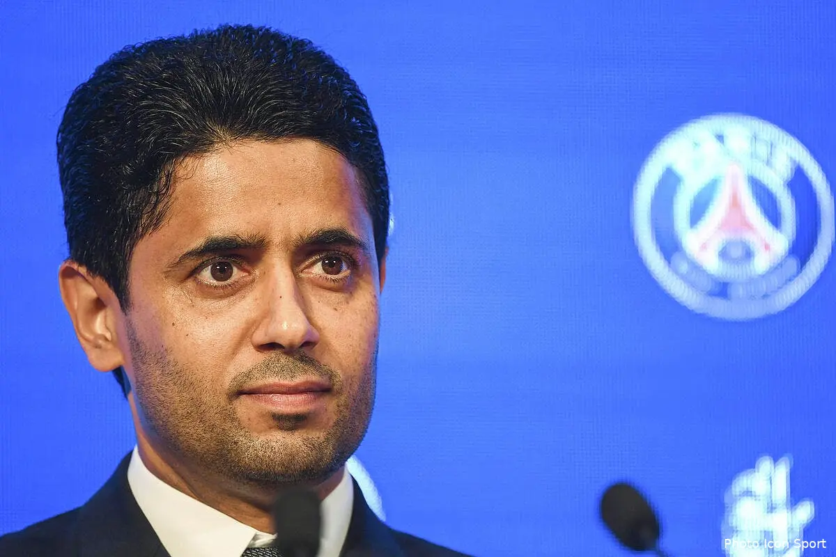 PSG : Al-Khelaifi tremble, une terrible nouvelle pourrait fracasser le PSG !