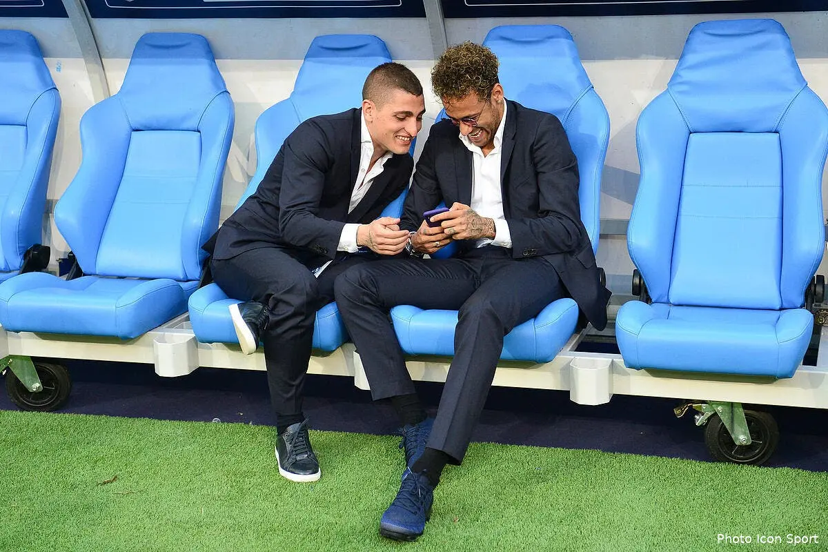 psg alerte neymar se prepare avec verratti et lavezzi icon win 080518 01 49729287005