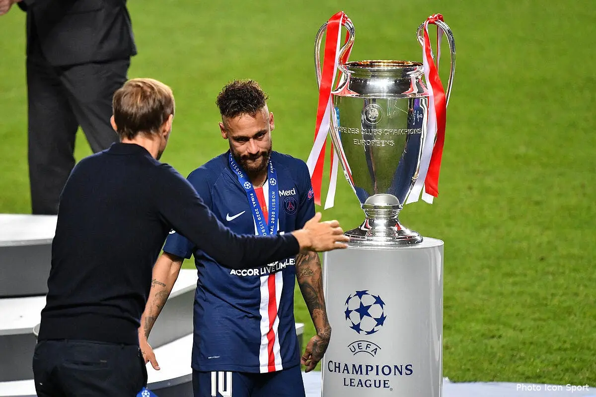 psg alerte rouge neymar fricote avec le barca a ibiza icon 134970330293229