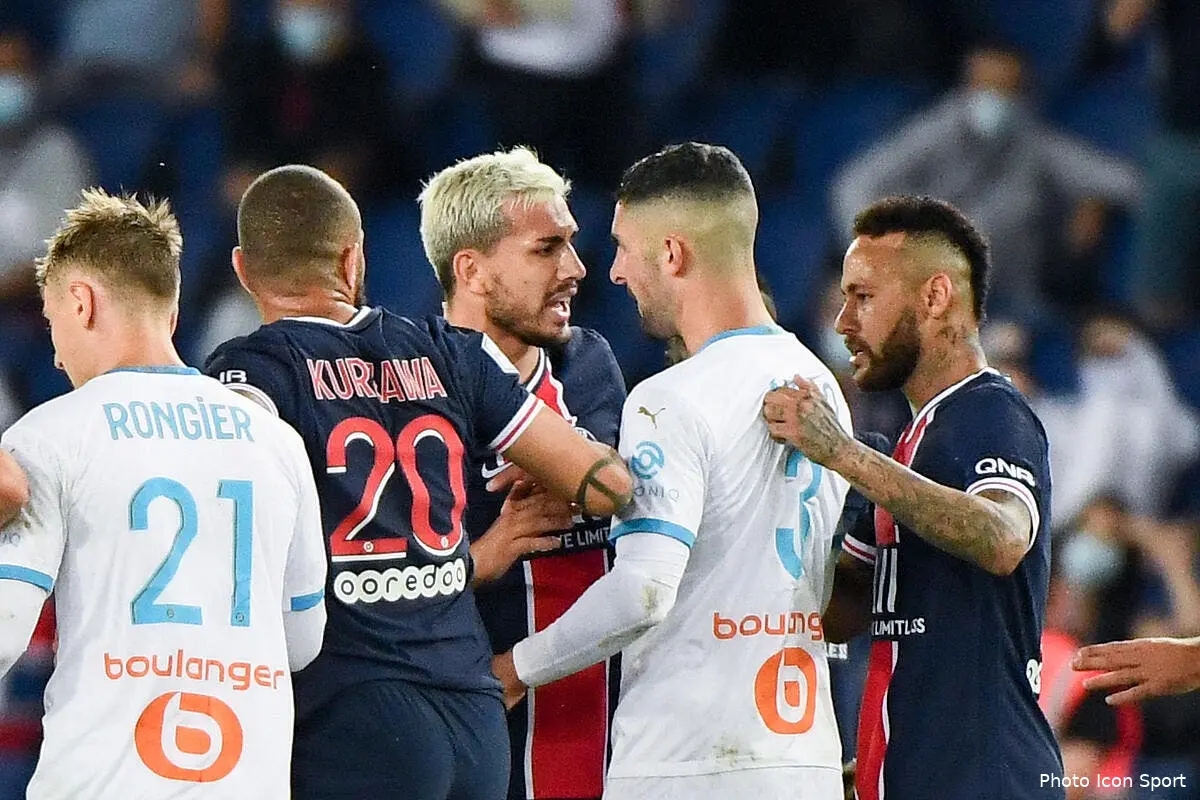 psg alvaro s en tire bien neymar degoute icon dib 130920 11 105295523