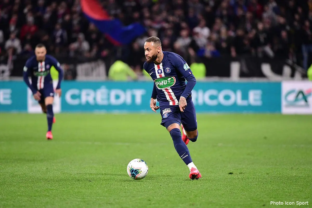 psg anxieux neymar n en peut plus d attendre icon winter 04032020122333283381
