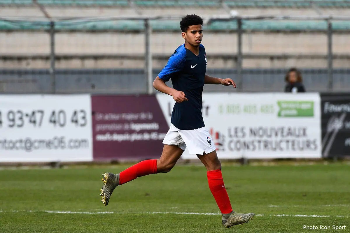 psg apres camavinga et traore un nouveau rennais convoite francoise283095