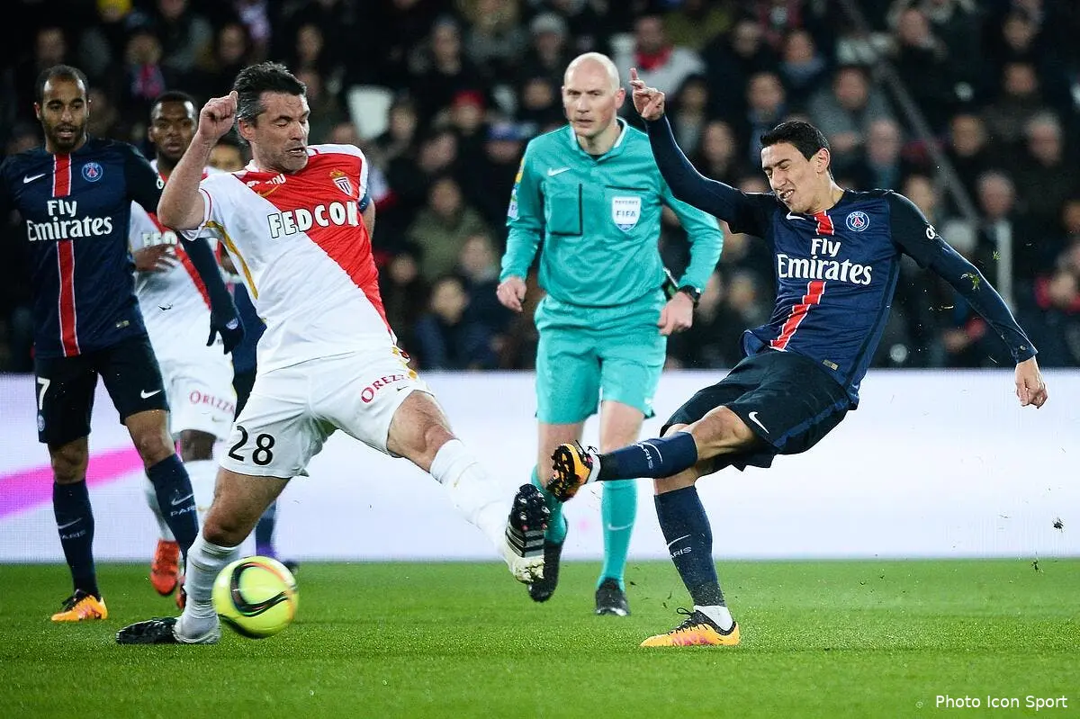 PSG-ASM : Les Tops et les Flops de Pierre Ménès