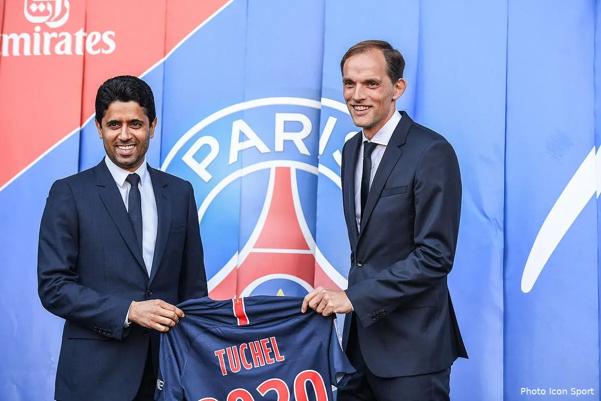 PSG : « Attaquer, attaquer et attaquer », le PSG va vendre du rêve !