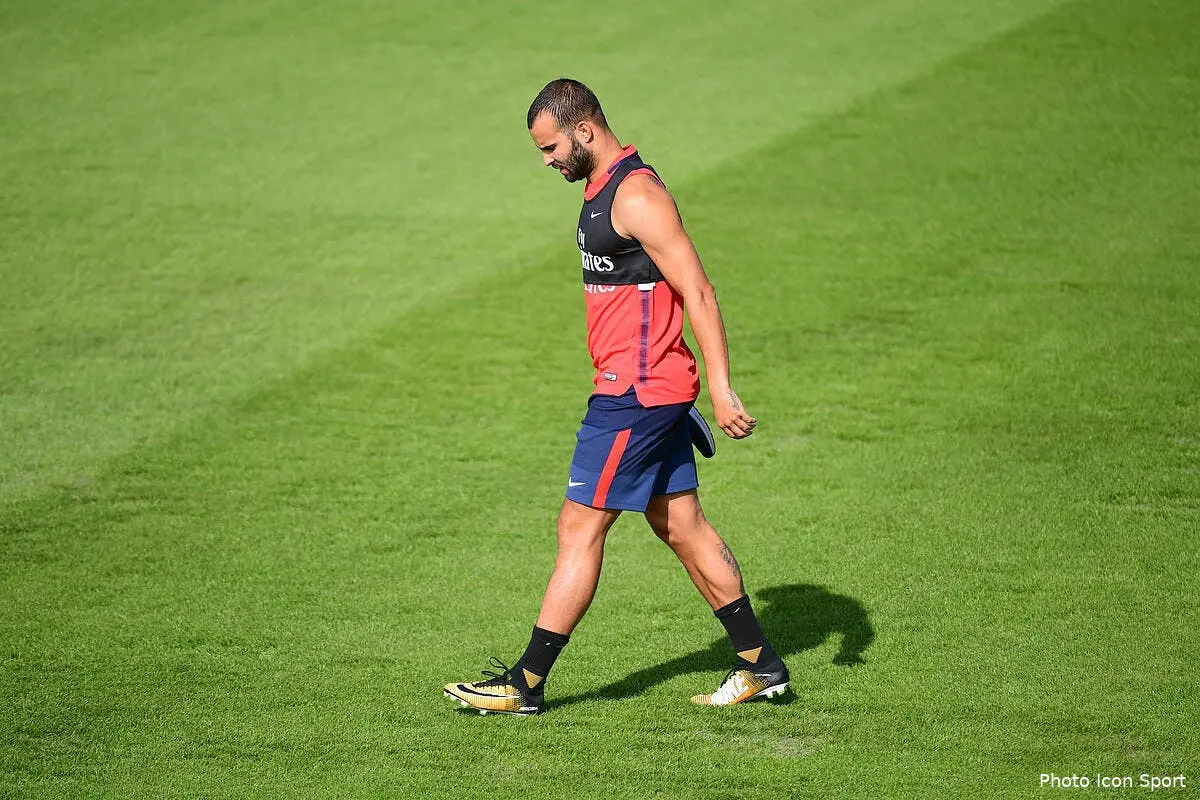 psg au fond du placard jese n est pas totalement oublie jese 11238871