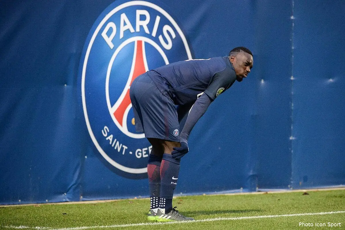 PSG : Des jeunes et des buts, Augustin adore déjà Leipzig