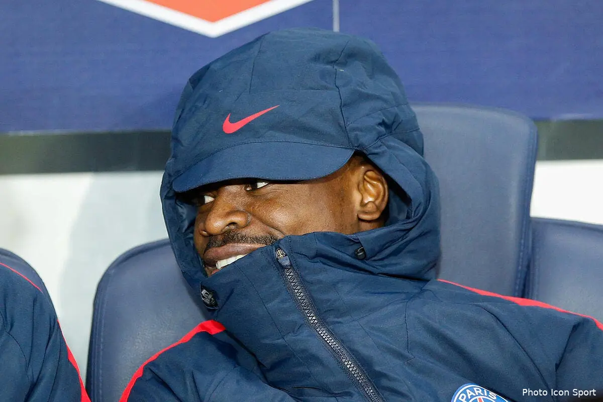 PSG : Aurier au tribunal, son mercato en dépend !