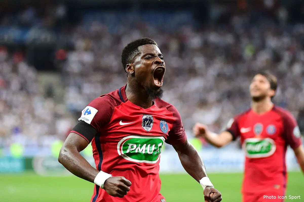 psg aurier vire la fiotte laurent blanc a vu rouge icon win 270517 05 01296197