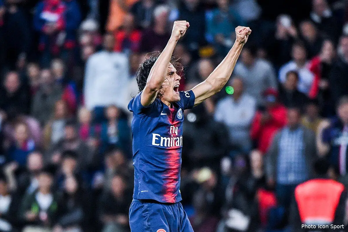 psg benfica met cavani au pied du mur et ca marche icon dib 140918 12 43290343