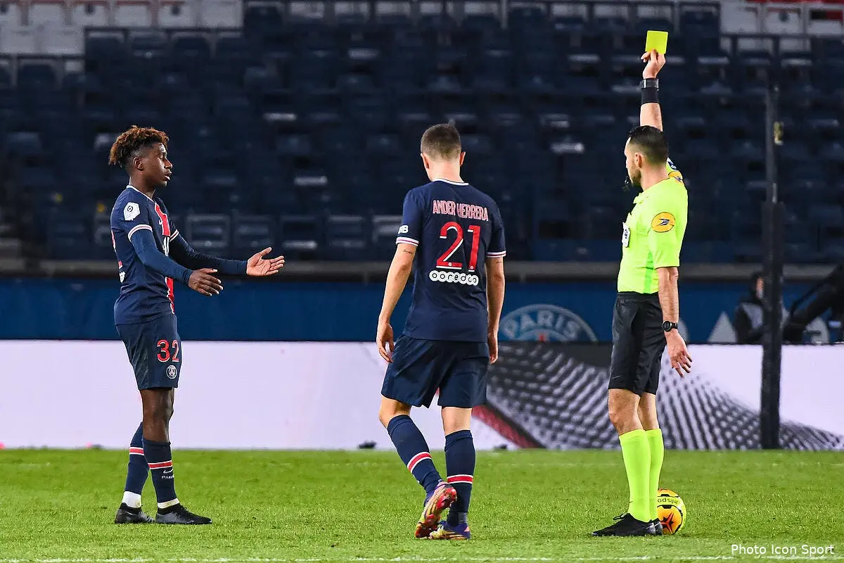 psg beye est clair paris n est pas pret pour la ldc aa 300419