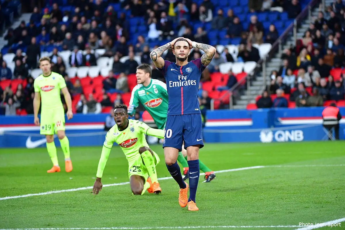 PSG : Kurzawa prêt à prendre une décision radicale pour tout changer