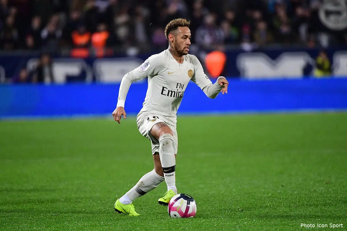 psg blessure reprise paris donne des nouvelles de neymar icon win 021218 01 72392259505