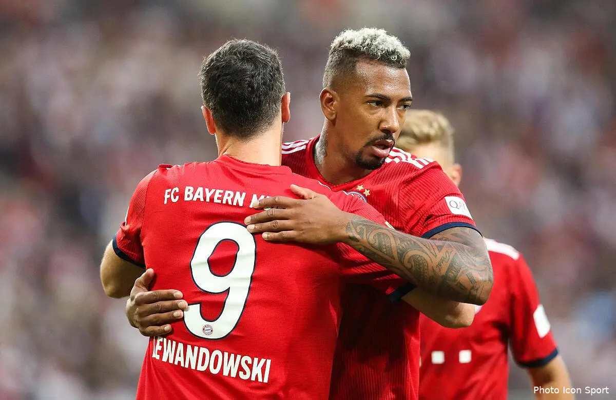 PSG : Boateng passe aux aveux sur le dossier PSG