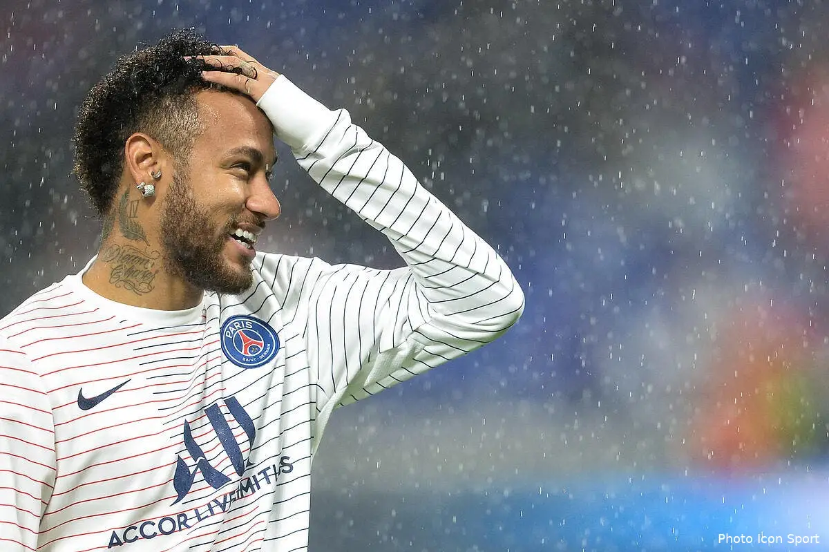psg bof bof contre l ol neymar n a pas emballe dugarry icon bap 220919 93 99265267