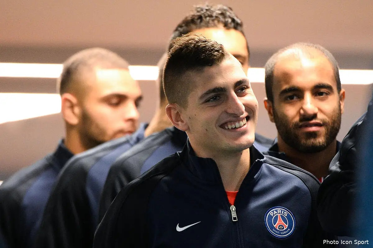 psg bon acteur verratti tente d amadouer al khelaifi verratti 15185703