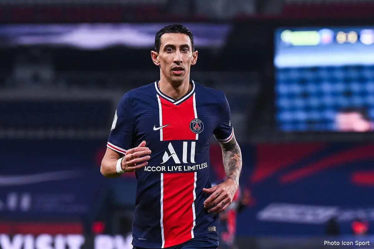 psg bon debarras di maria peut partir libre au mercato icon bap 281120 93 261 300671