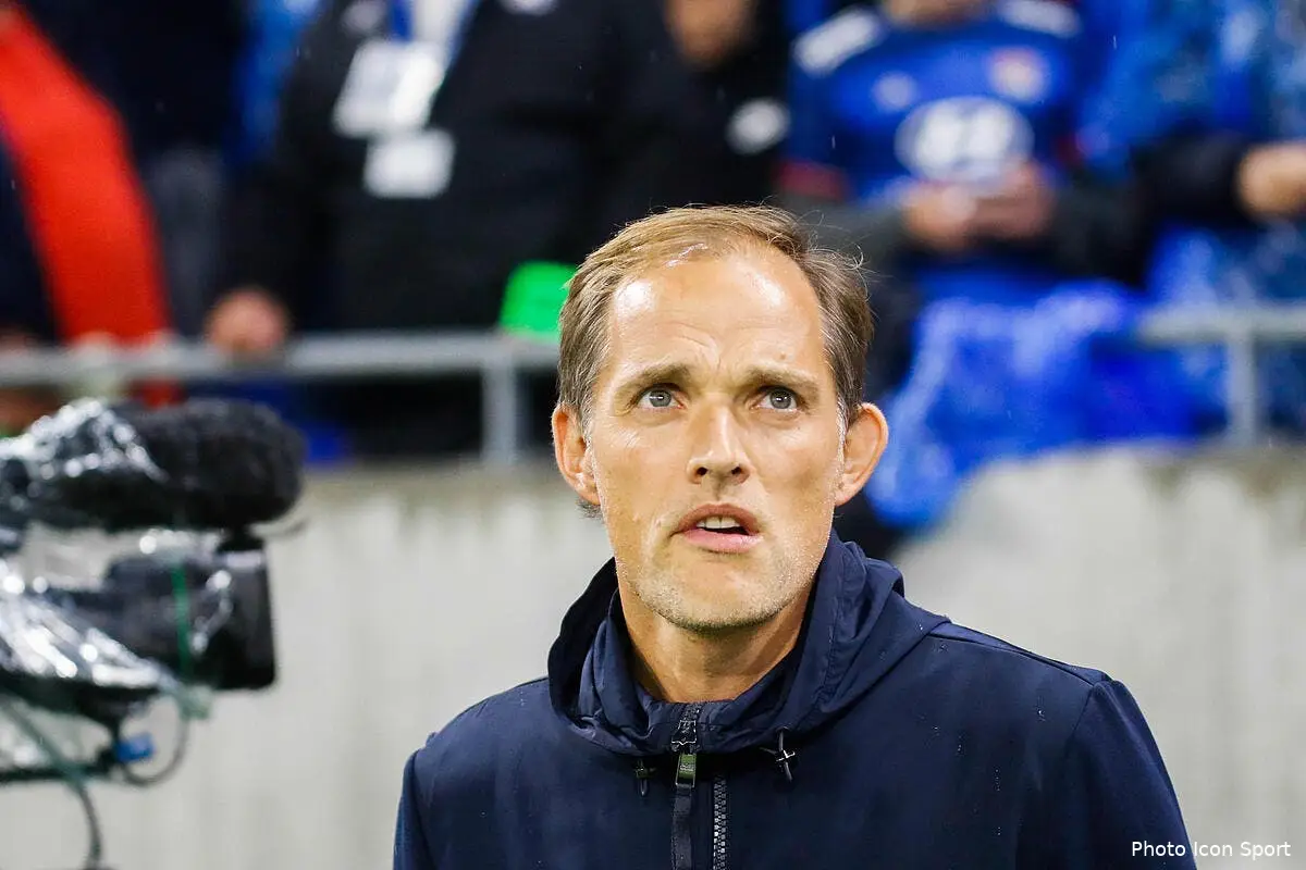 psg bonne chance tuchel elle lui predit un gros mal de crane icon bia 220919 08 64265219