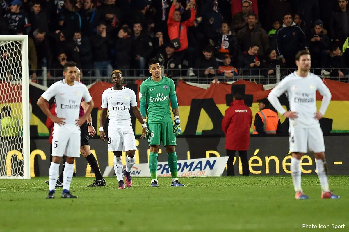 PSG : Boudebouz connaît le point faible d'Areola et le révèle