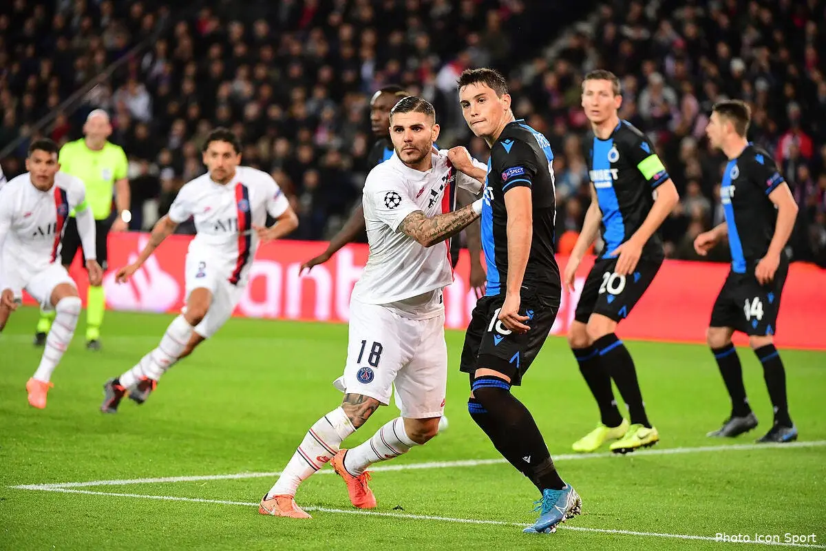 psg bruges c est autre chose que l om balance pierre menes icon winter 06112019106433269375