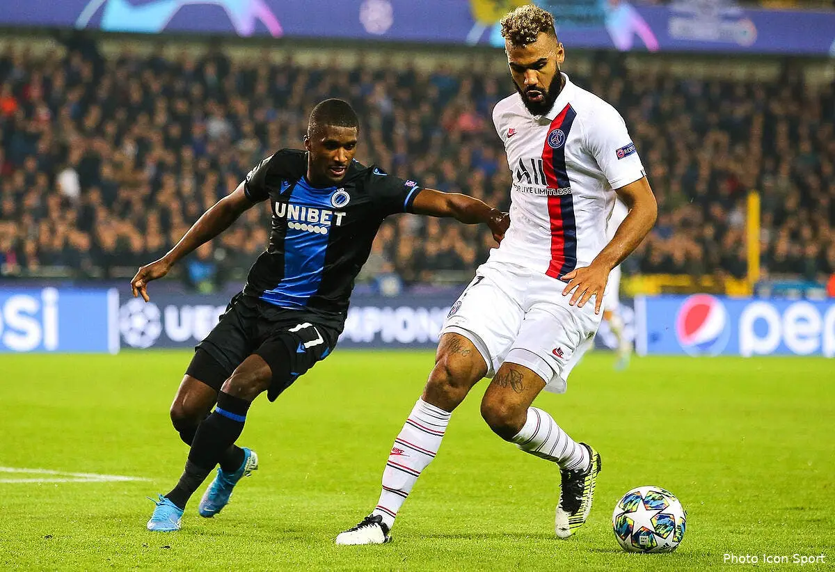 psg bruges les tickets brades sur le bon coin ca sent le boycott icon spi 125 pt brugge psg269193