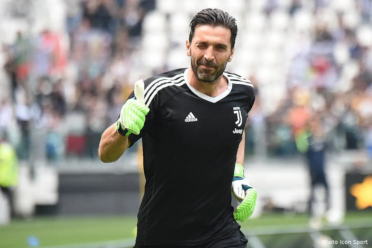PSG : Buffon au PSG, pourquoi ça traîne ?