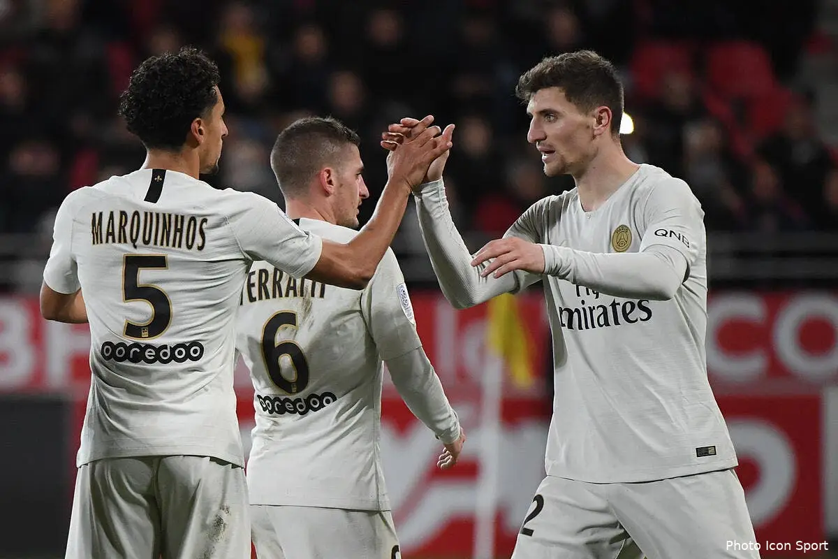 psg bye bye paris meunier prepare deja ses valises icon dib 120319 12 05251313