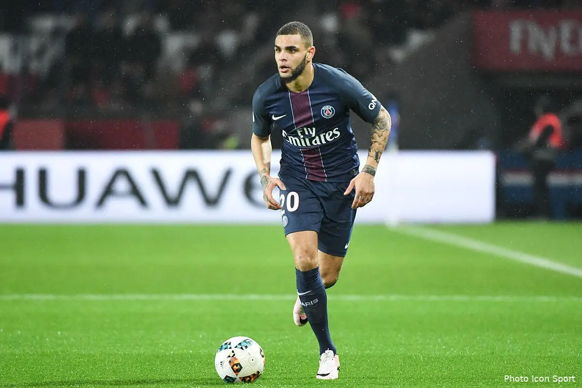 PSG : C'est officiel, il y aura un renfort en moins au mercato d'hiver
