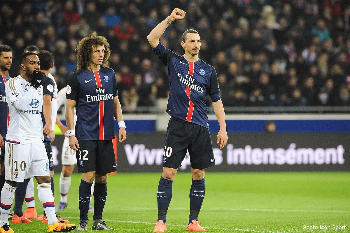 PSG : C’est une première, Paris s’est affaibli au mercato