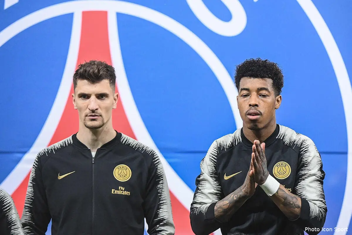 psg ca bouge a paris meunier lance une phrase mysterieuse icon dib 140419 10 04255007