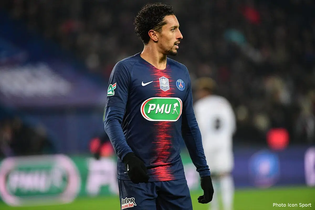 psg ca chauffe entre neymar et al khelaifi marquinhos intervient marquinhos 28256453