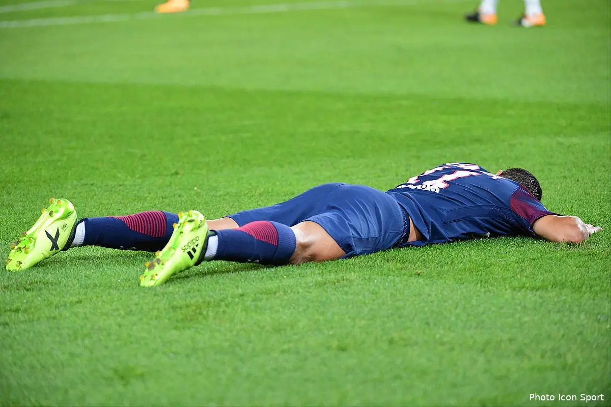 PSG : Ca sent l’arnaque, un échange Di Maria-Gomes à l’étude