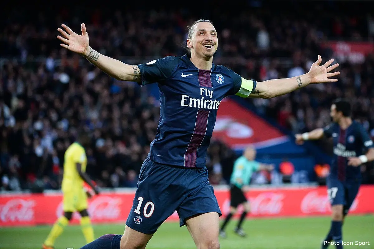 PSG : Canal+ regrette le départ de la star Ibrahimovic