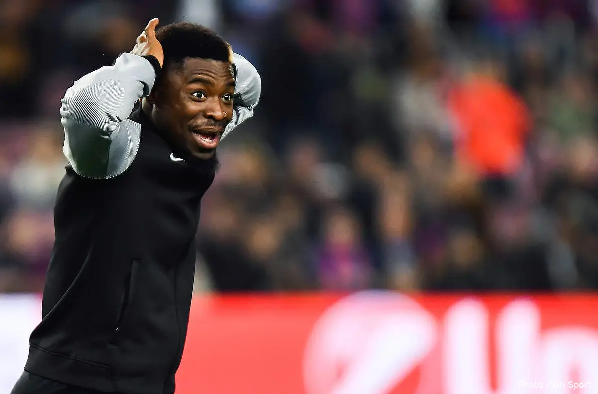 PSG : Carrière aurait voulu une sanction immédiate contre Aurier