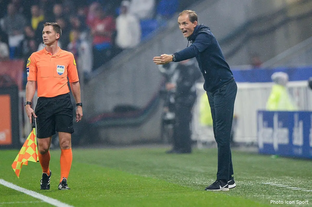 psg cascade d absents tuchel annonce un gros turn over icon bap 220919 93 187265373